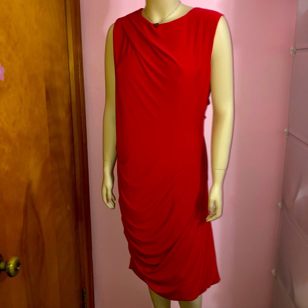 NEW DKNYC DRESS
